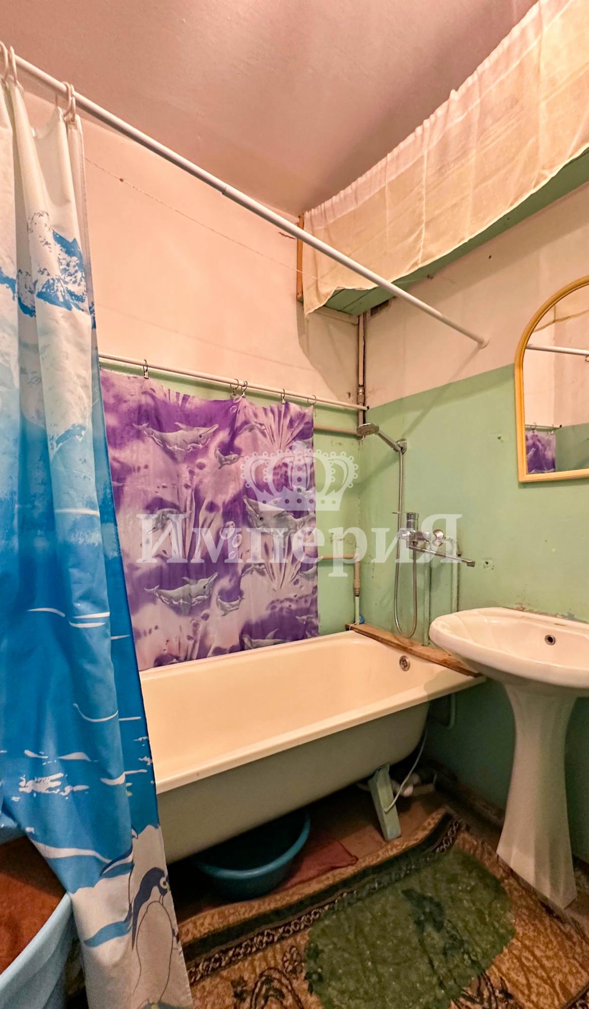 1-комнантная квартира, 36.0 м²,9 площадка за 10 000 000