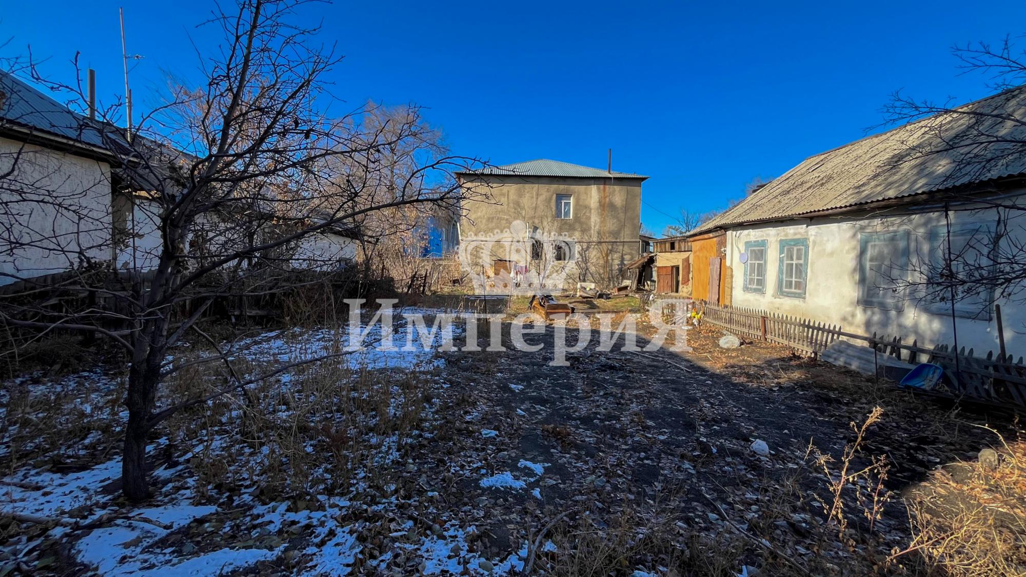 3-комнантный квартира, 46.0 м²,Биржан Сал за 14 600 000