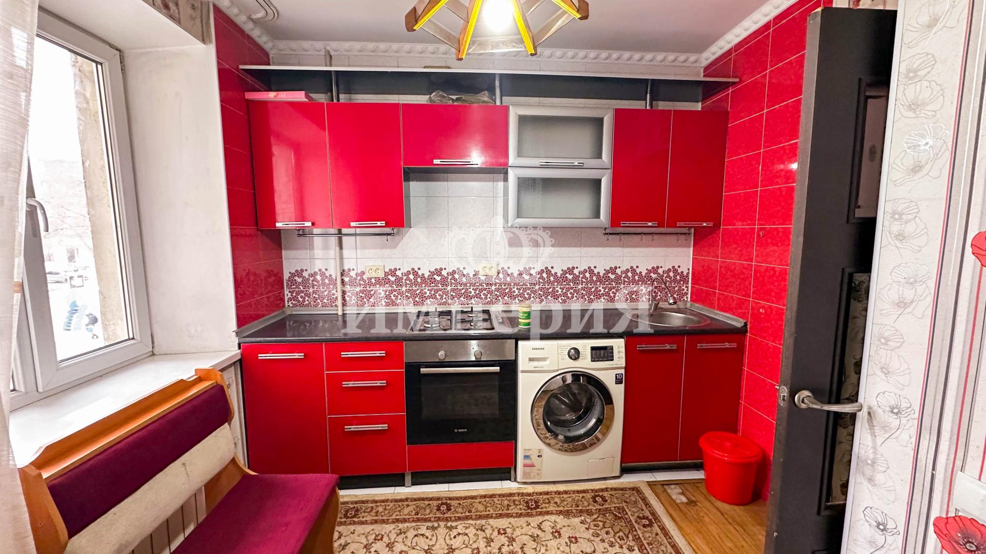 3-комнантная квартира, 74.0 м²,Гагарина за 27 000 000