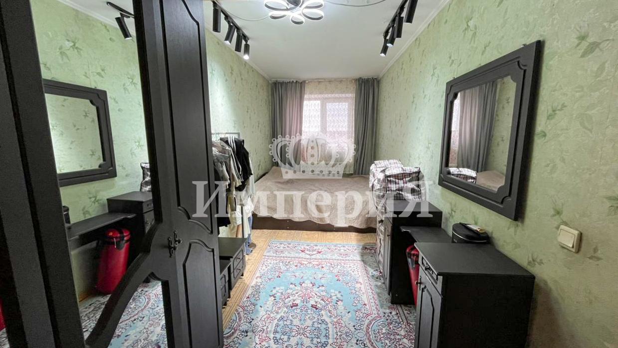 2-комнантная квартира, 51.0 м²,Каблиса Жирау за 17 300 000