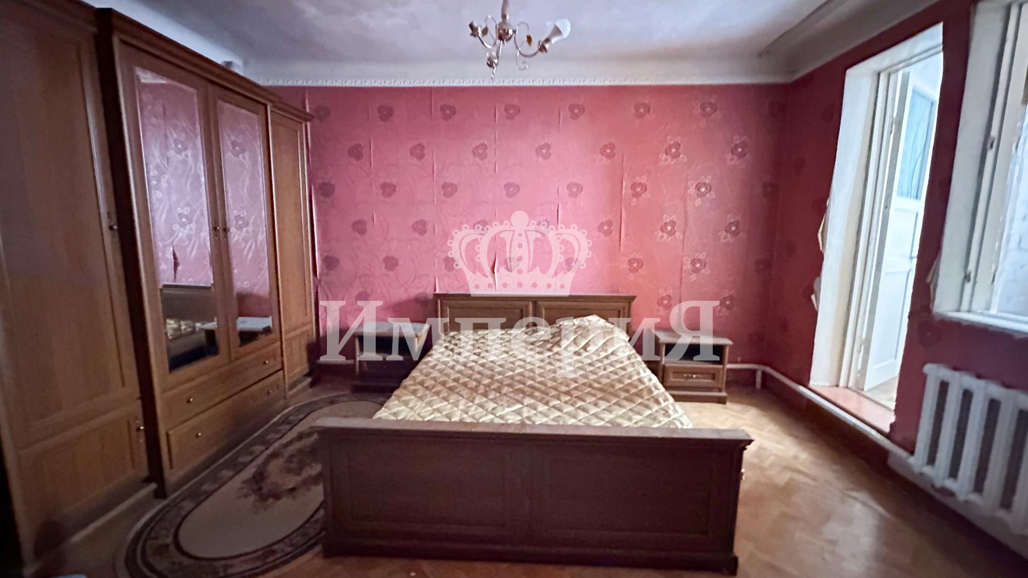 4-комнантный квартира, 145.0 м²,Аманжолова за 25 000 000