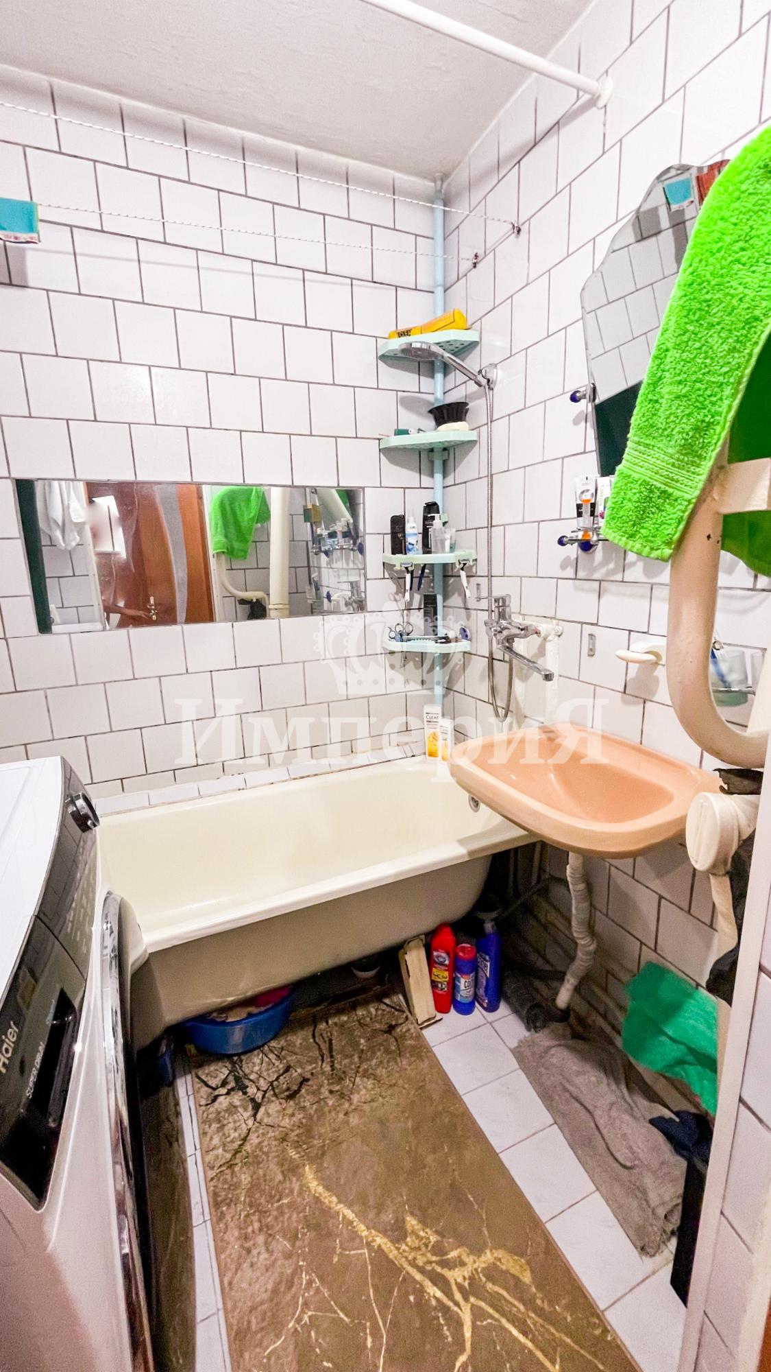 4-комнантная квартира, 88.0 м²,Конаев за 23 500 000