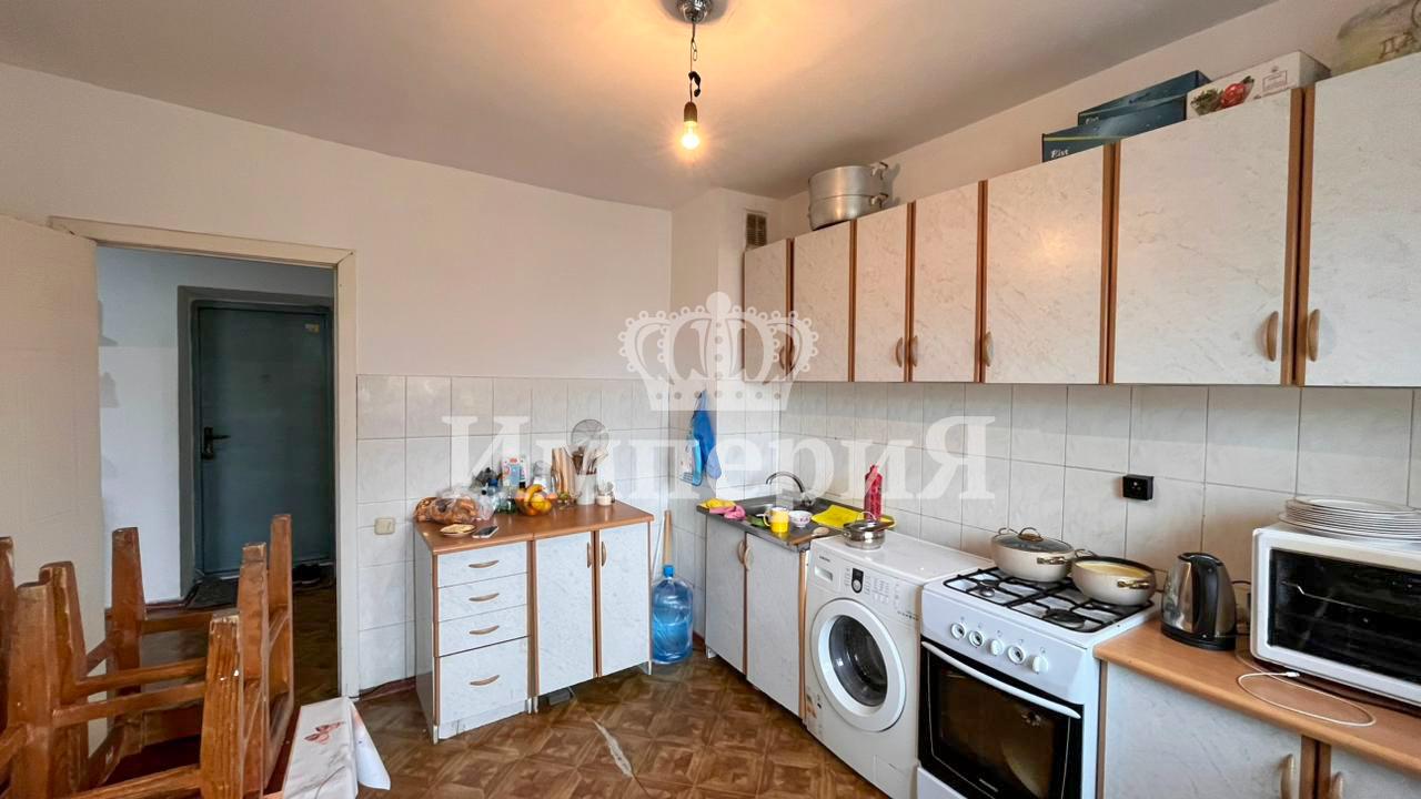 2-комнантная квартира, 56.0 м²,Жансугурова за 15 200 000