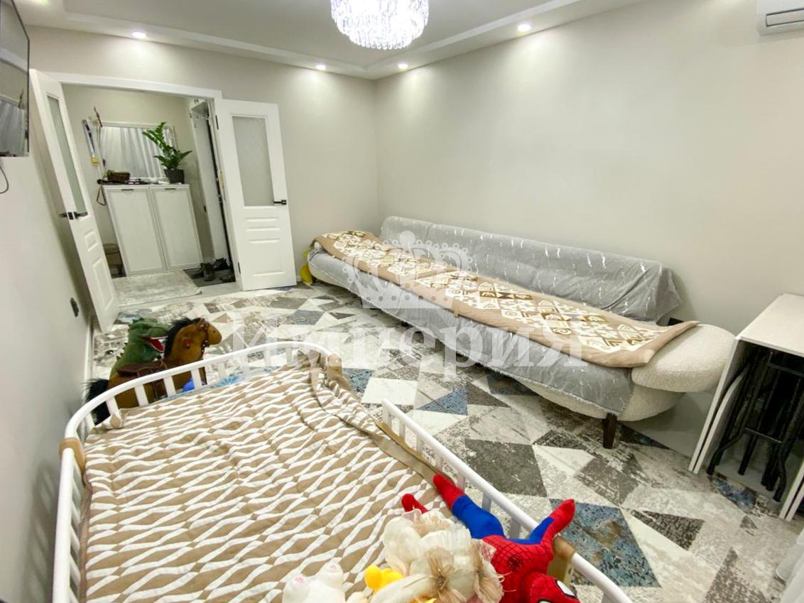 2-комнантная квартира, 64.0 м²,Болашак за 28 000 000