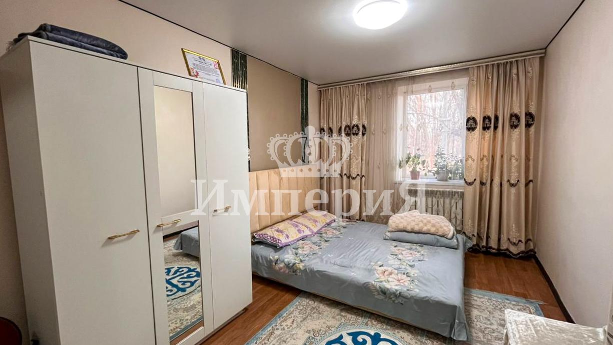 3-комнантная квартира, 71.0 м²,Айтыкова за 19 000 000