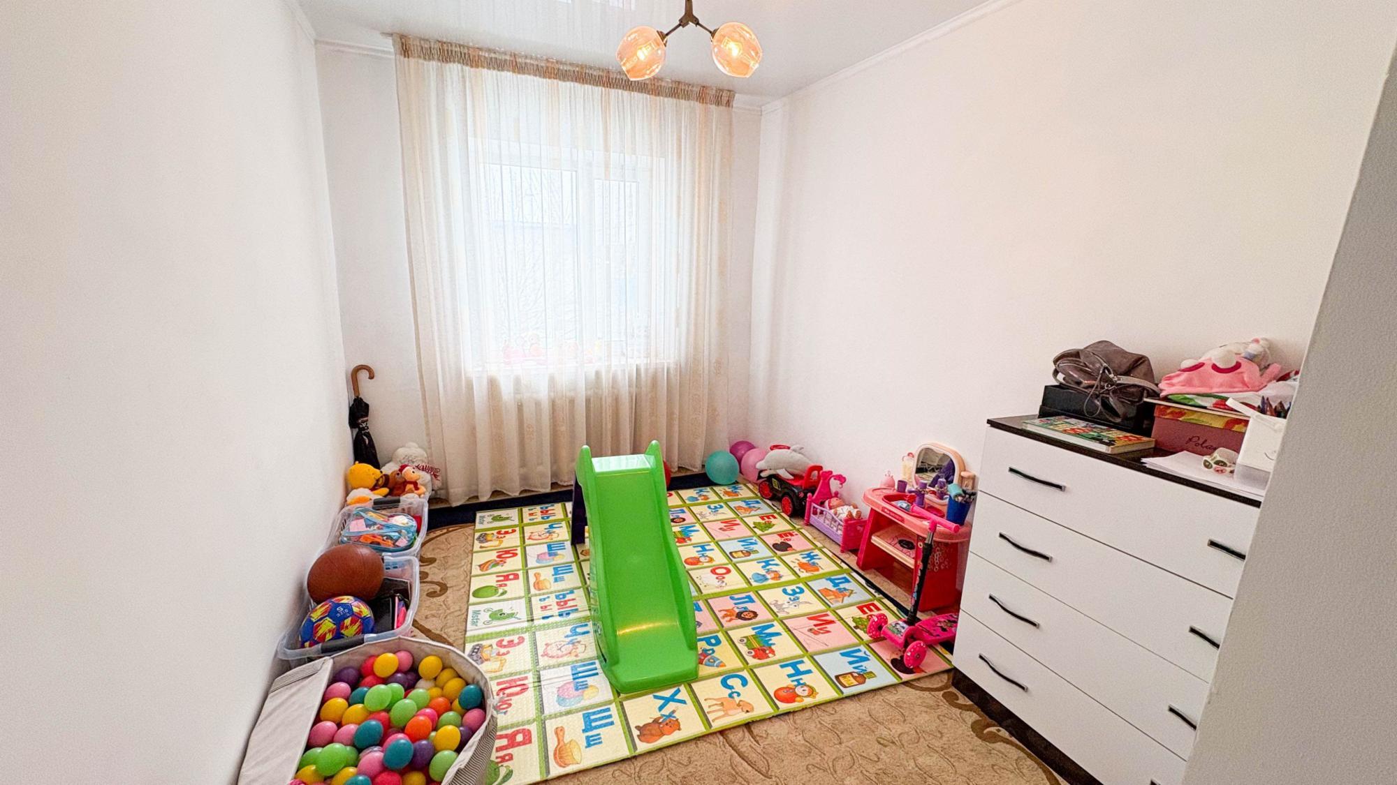 5-комнантный квартира, 160.0 м²,Талдыкорганская за 35 000 000