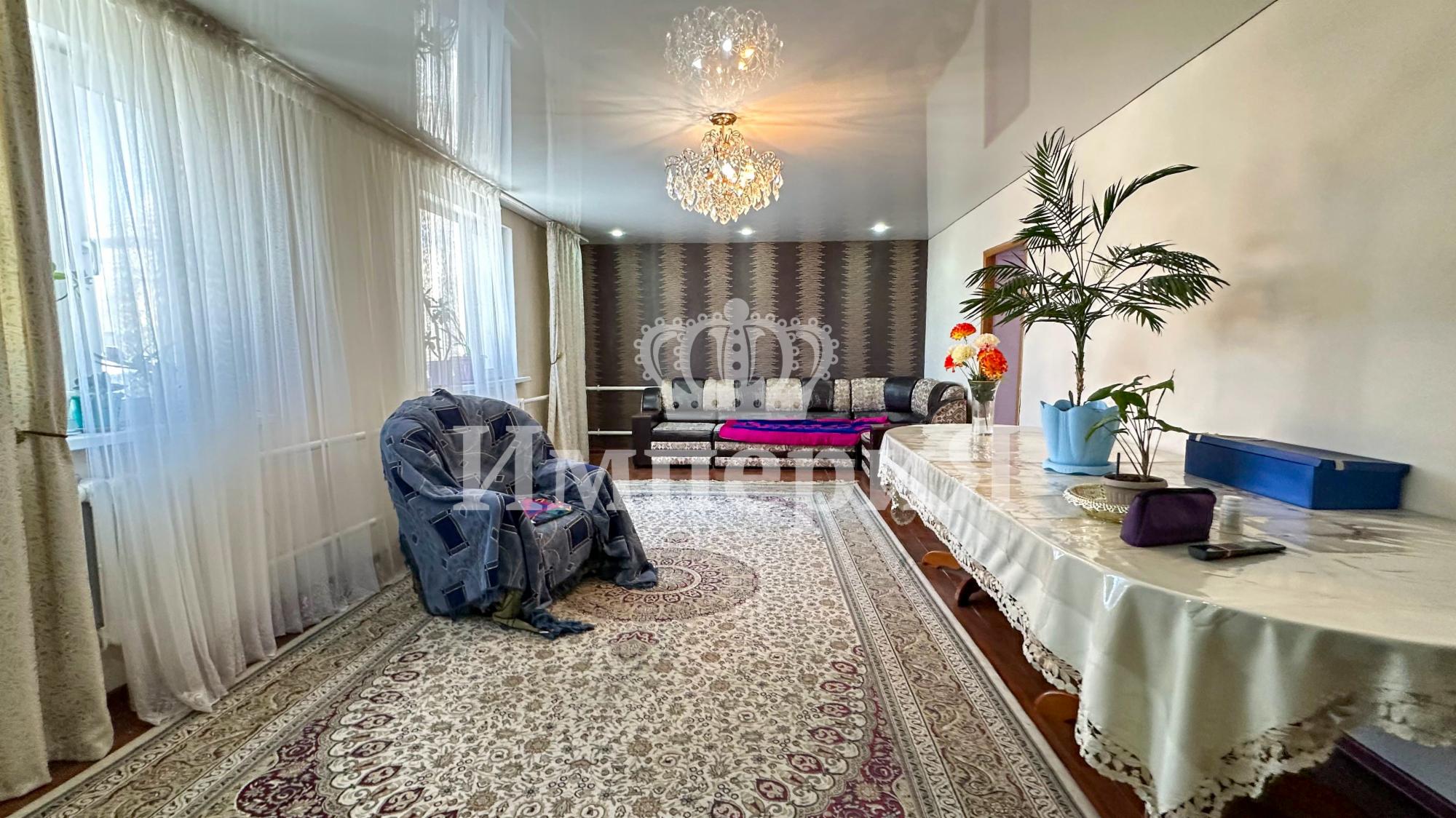 4-комнантный квартира, 100.0 м²,Ашыбулак за 36 000 000