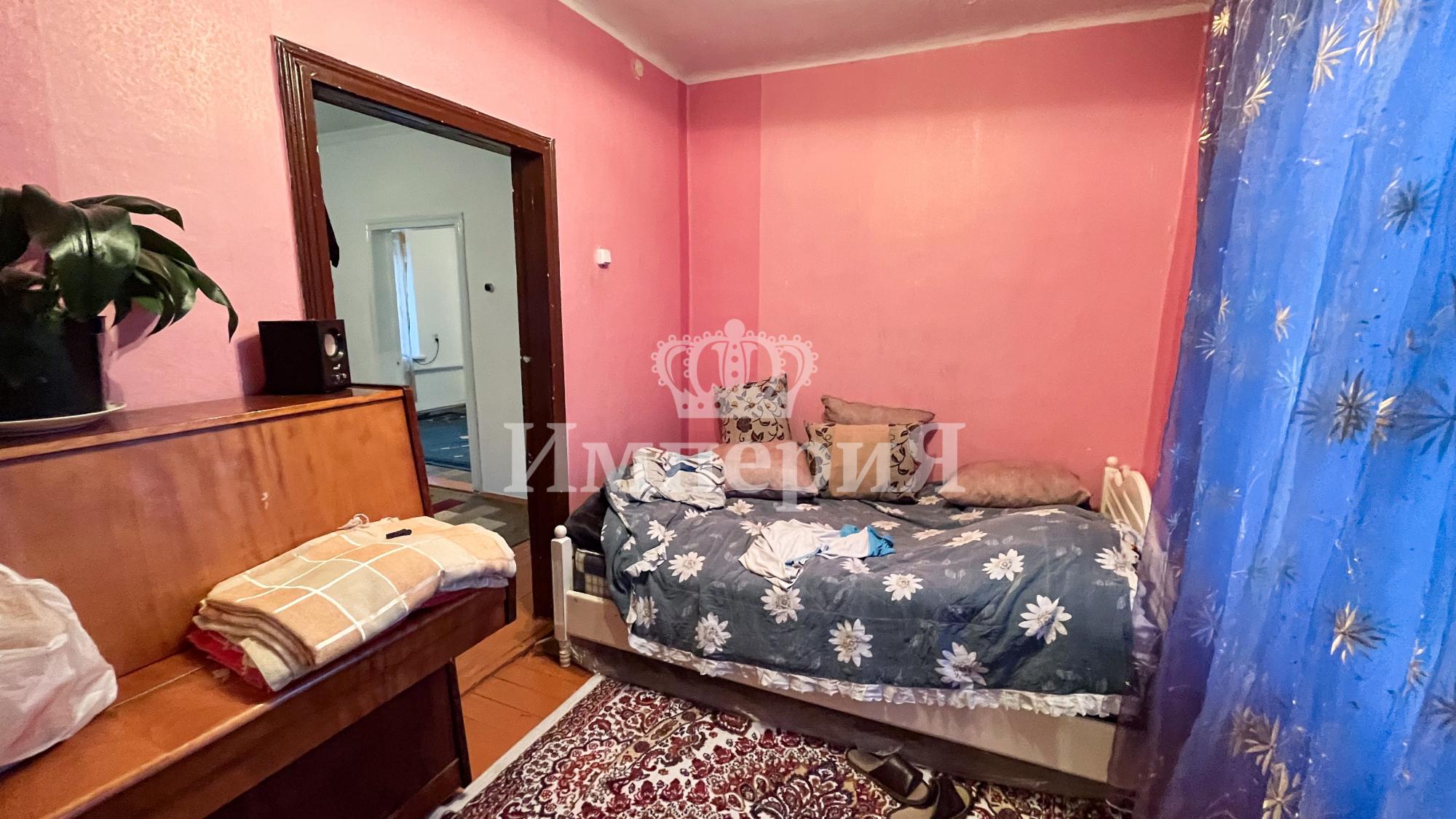 4-комнантный квартира, 65.0 м²,Момышулы за 15 000 000