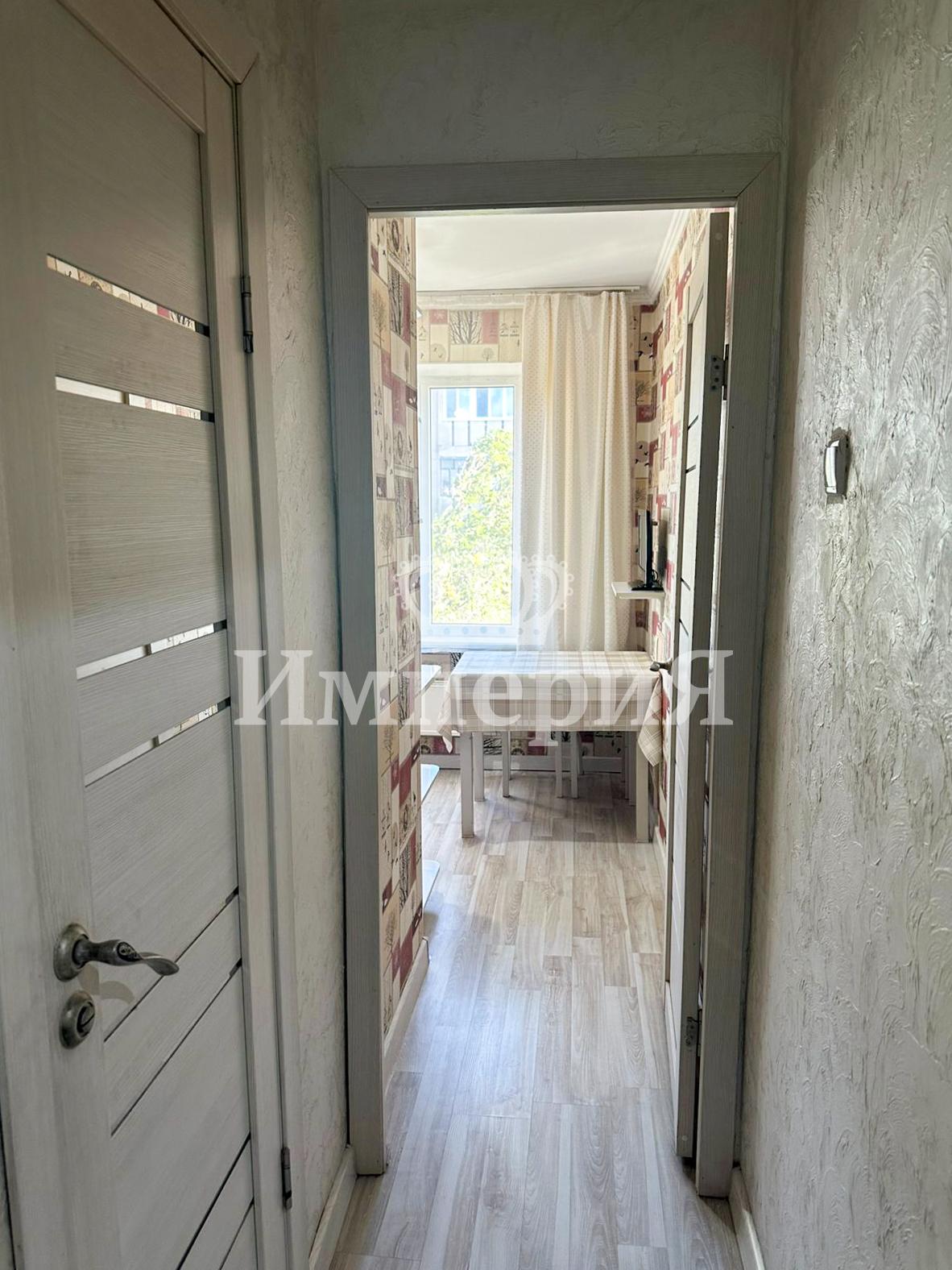 2 команты, 44.0 м², Жастар за 17000000 〒 в Талдыкоргане