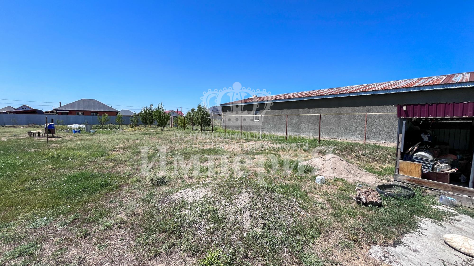 2-комнантный квартира, 52.6 м²,Алдабергенова за 12 000 000