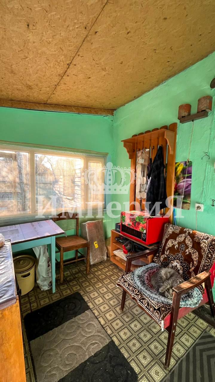 2-комнантный квартира, 50.0 м²,Панфилова за 11 000 000