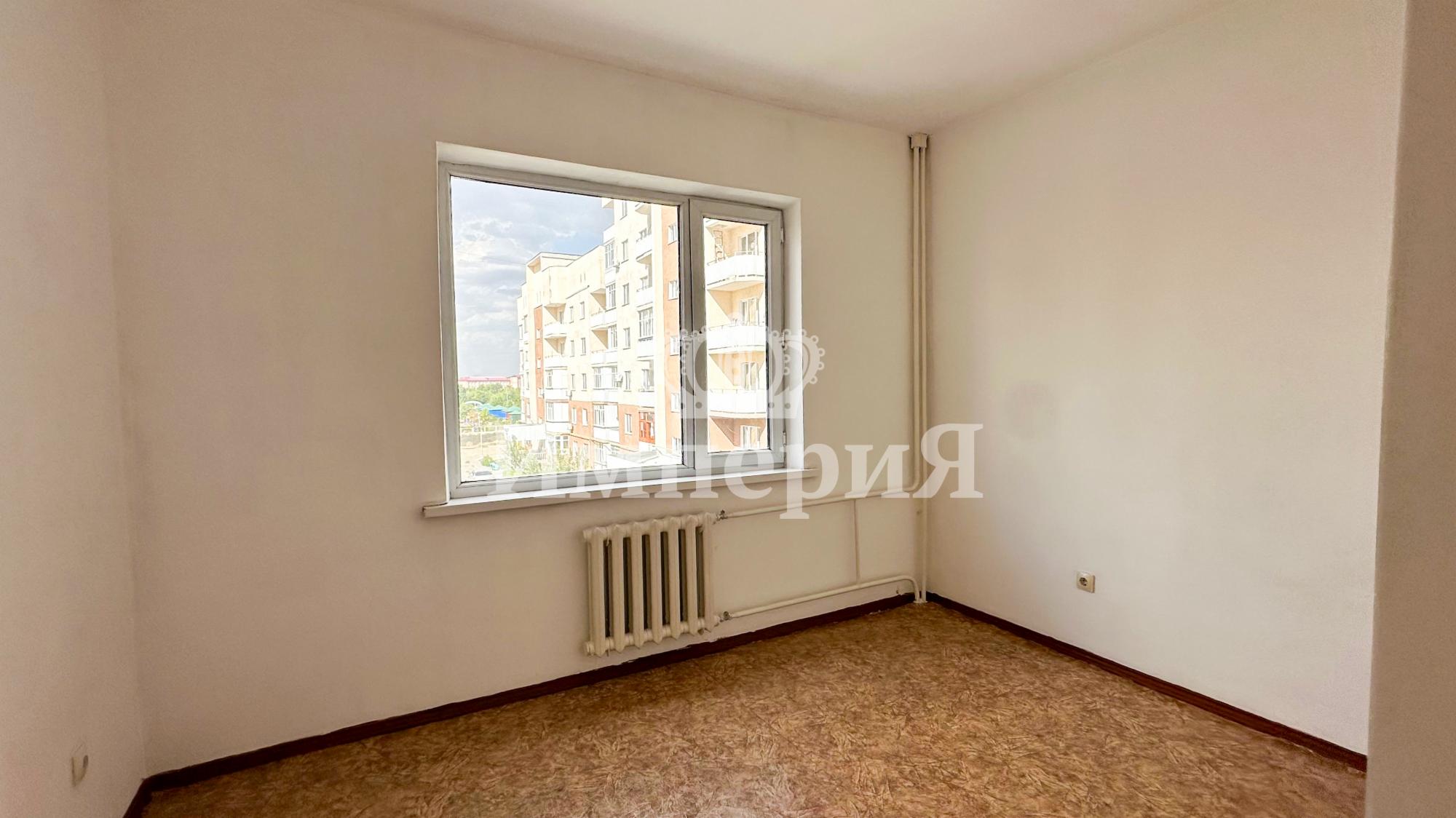3-комнантная квартира, 69.0 м²,Кунаева за 28 000 000