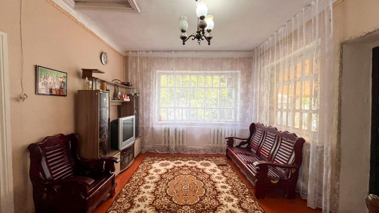 5-комнантный квартира, 80.0 м²,Покрышкина за 18 000 000