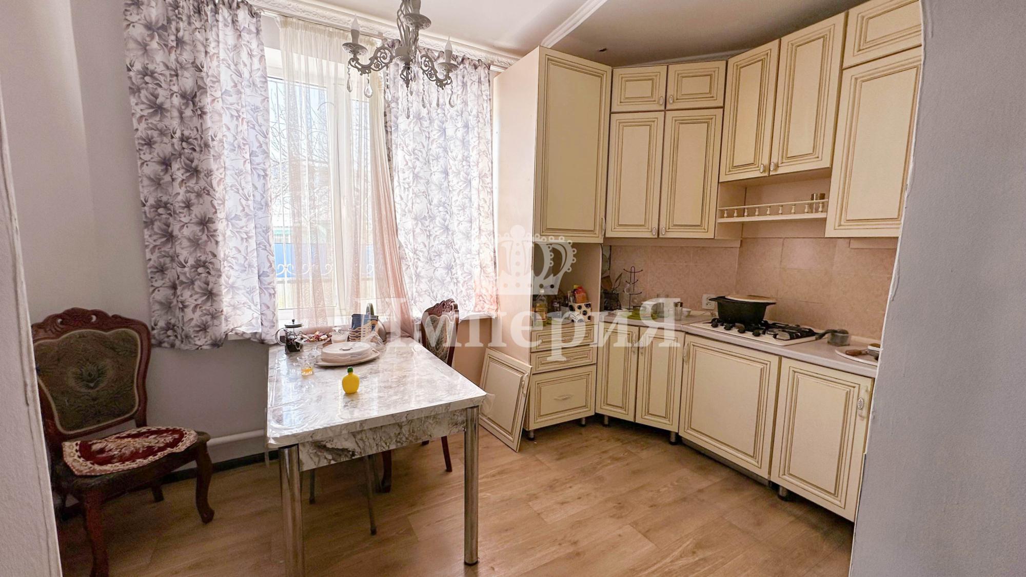 4-комнантный квартира, 123.0 м²,Озтурик за 26 000 000