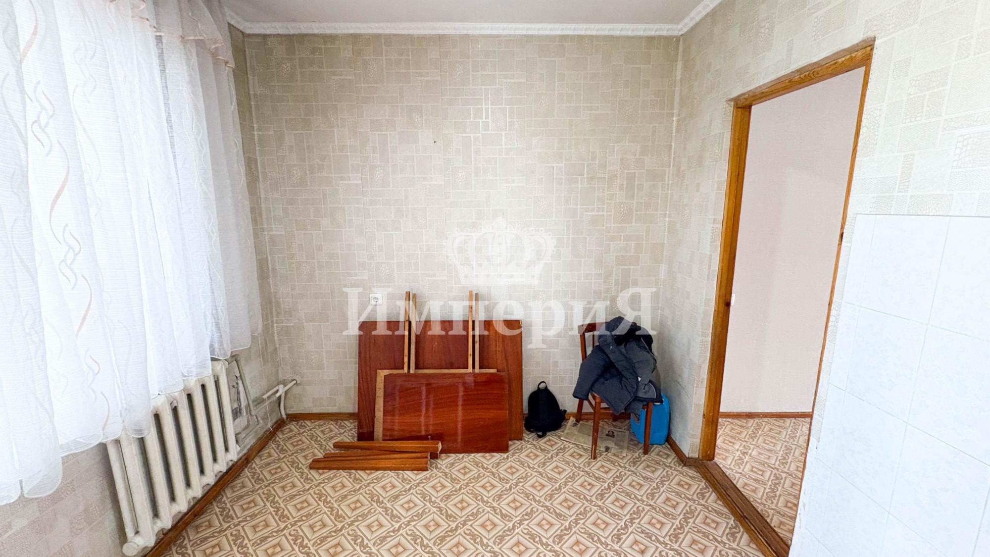 3-комнантная квартира, 74.0 м²,Мушелтой за 20 000 000