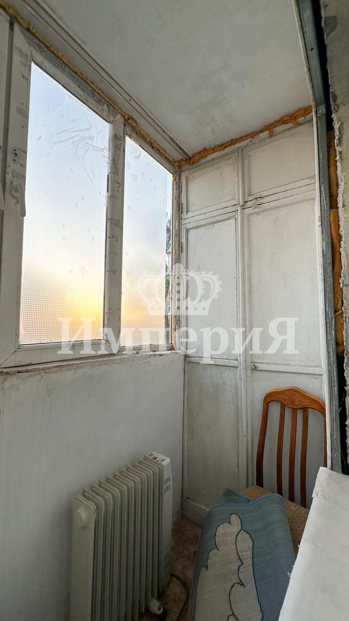 3-комнантная квартира, 72.0 м²,9 площадка за 24 000 000
