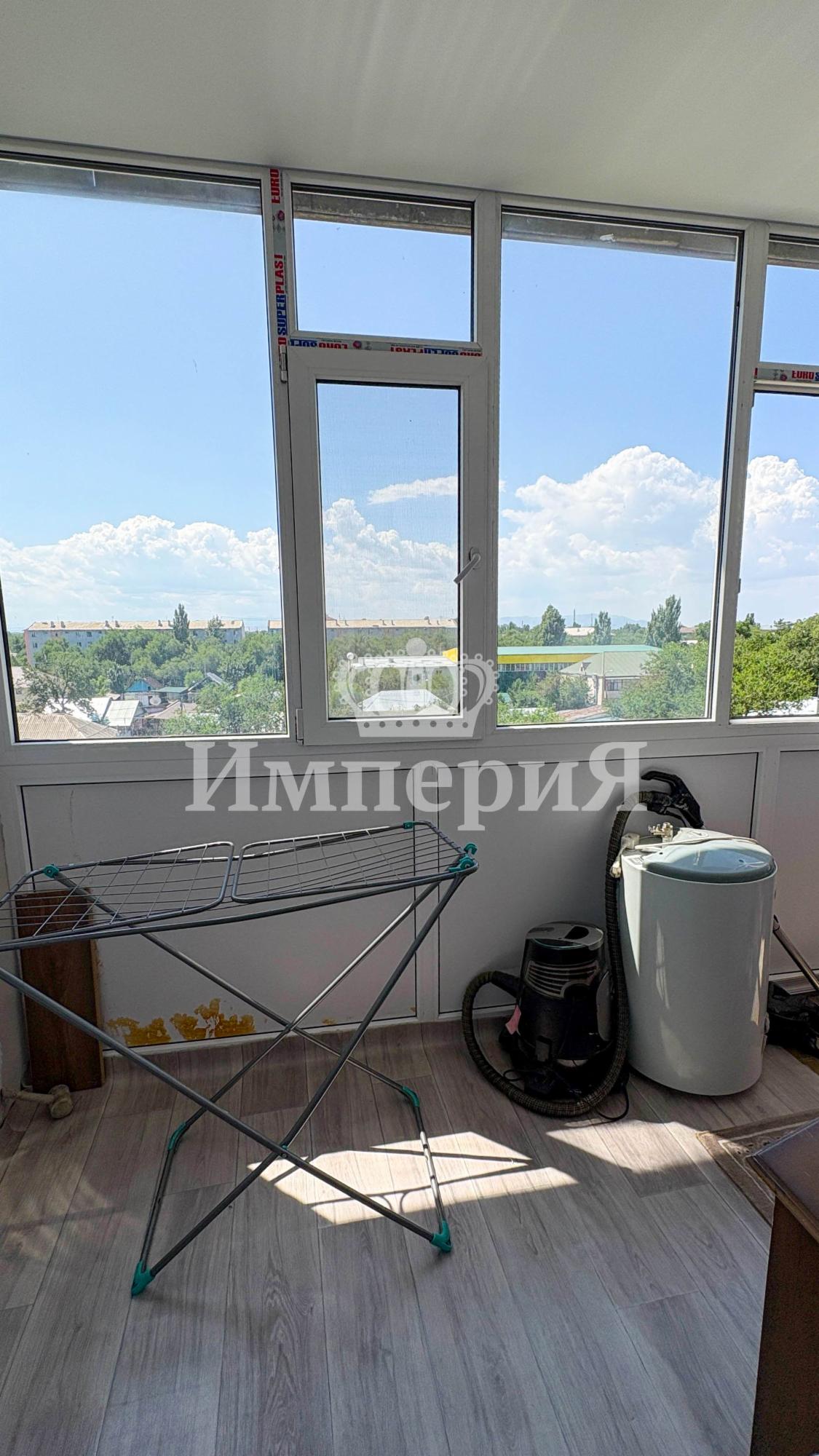 4-комнантная квартира, 115.0 м²,Толебаева за 35 000 000