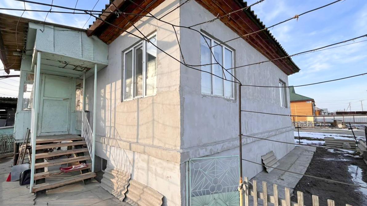 5-комнантный квартира, 125.0 м²,Шаталова за 23 000 000