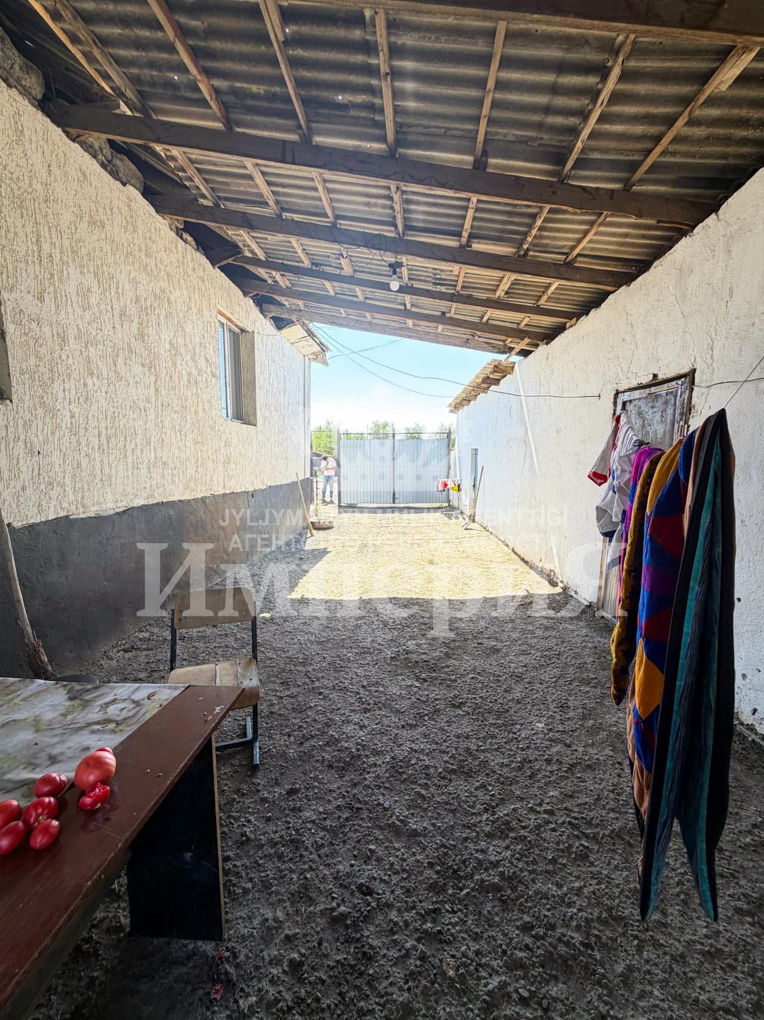 4-комнантный квартира, 63.0 м²,Бугор за 13 000 000