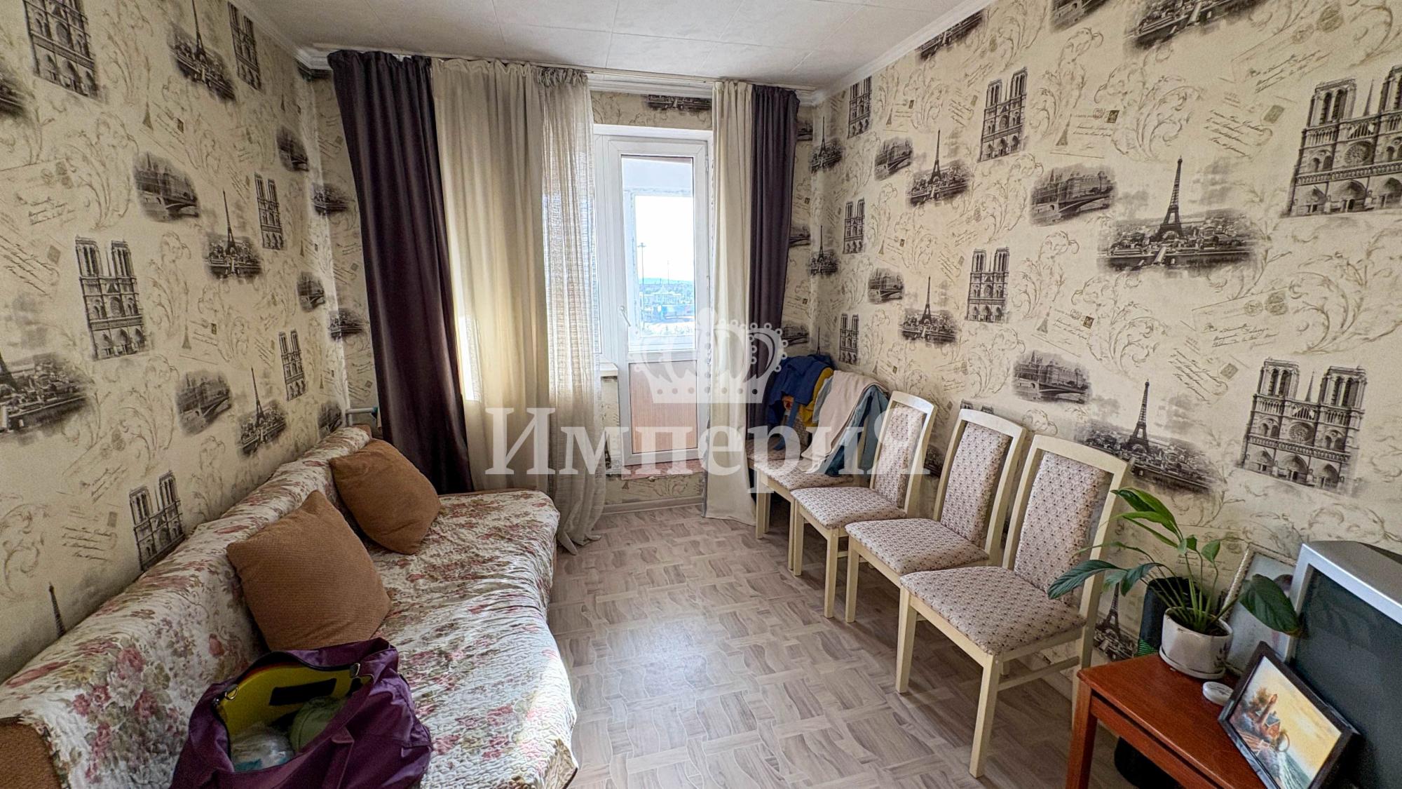 4-комнантная квартира, 81.0 м²,Гарышкер за 25 500 000