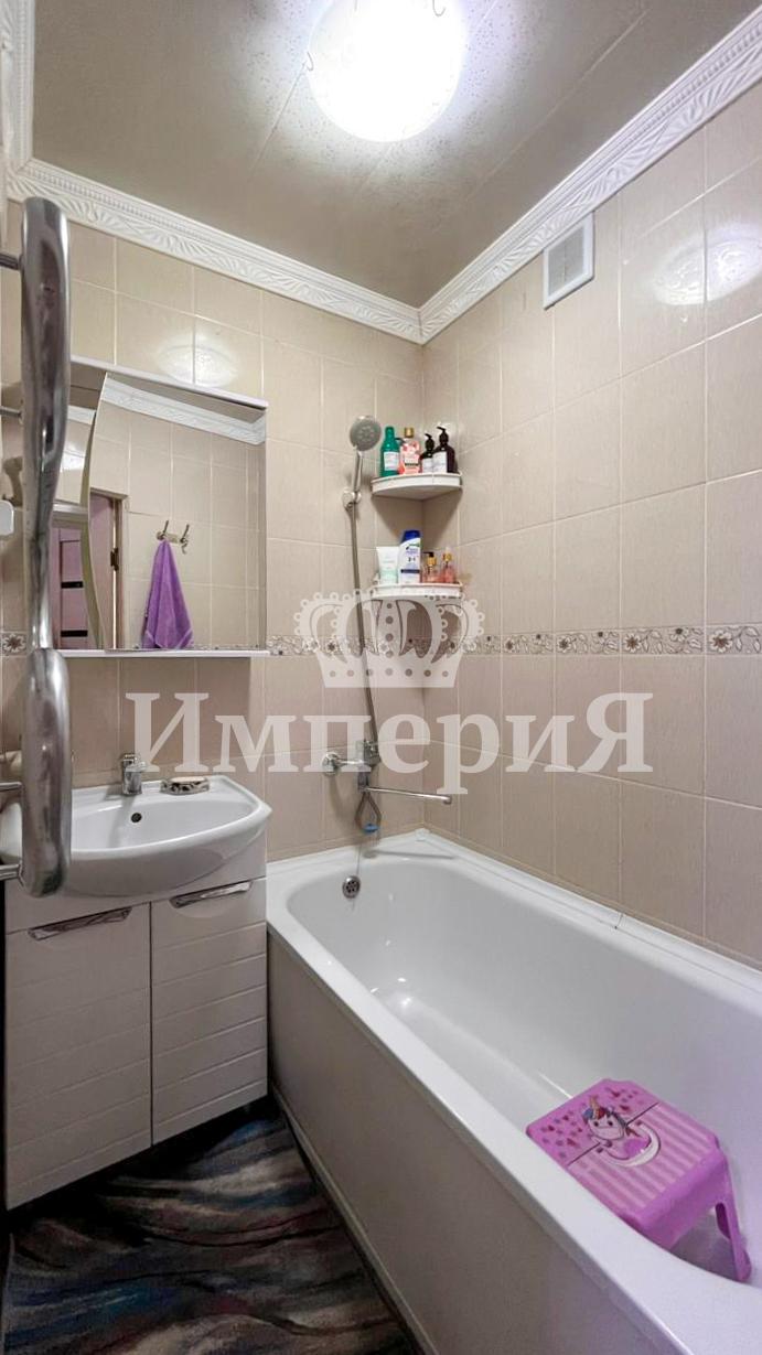 3-комнантная квартира, 56.0 м²,Кунаева за 21 000 000