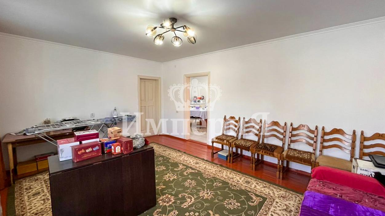 4-комнантный квартира, 83.3 м²,ХанТенгри за 19 000 000