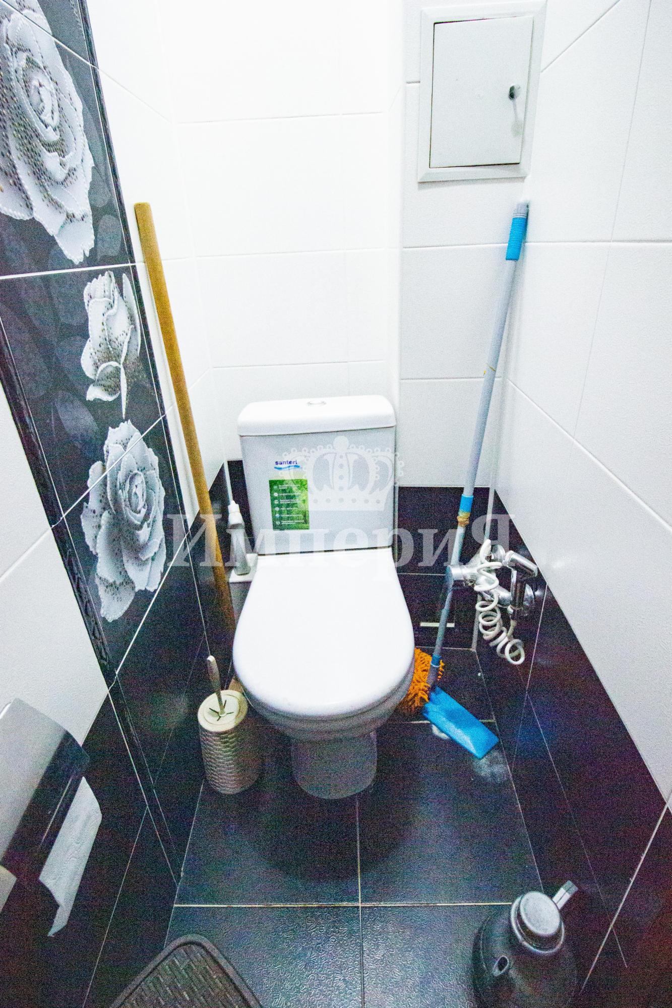 2-комнантная квартира, 46.0 м²,Астана за 12 800 000