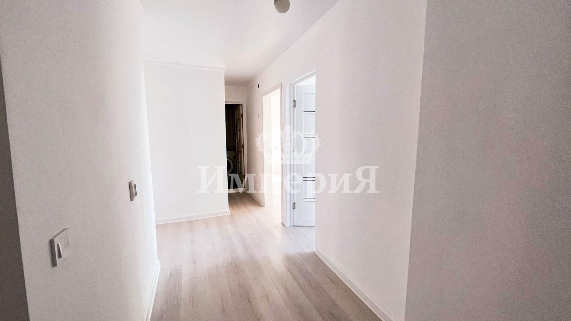 2-комнантная квартира, 52.0 м²,5 мкр за 15 000 000