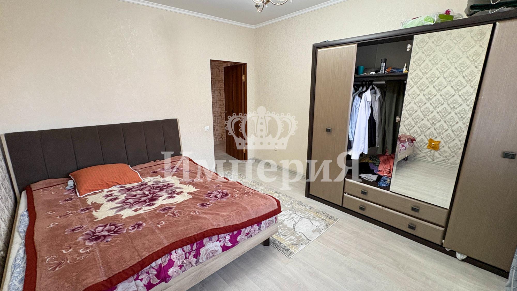 3-комнантная квартира, 88.0 м²,Каратал за 31 000 000