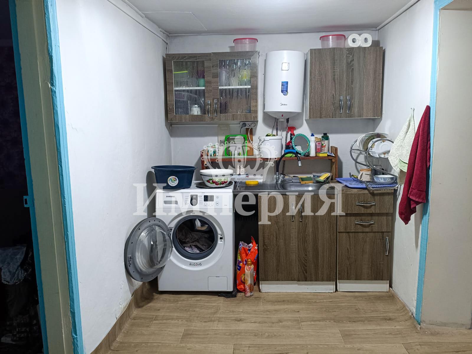 5-комнантный квартира, 90.0 м²,Абая за 9 500 000