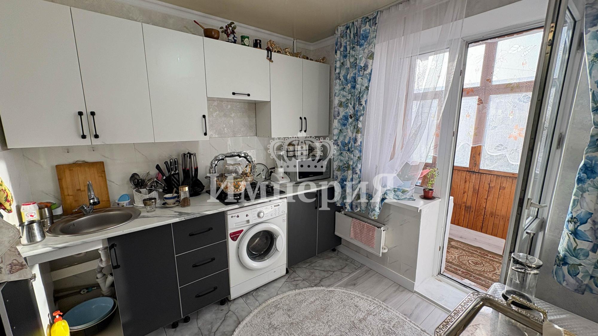 3-комнантная квартира, 69.0 м²,Радищева за 27 300 000