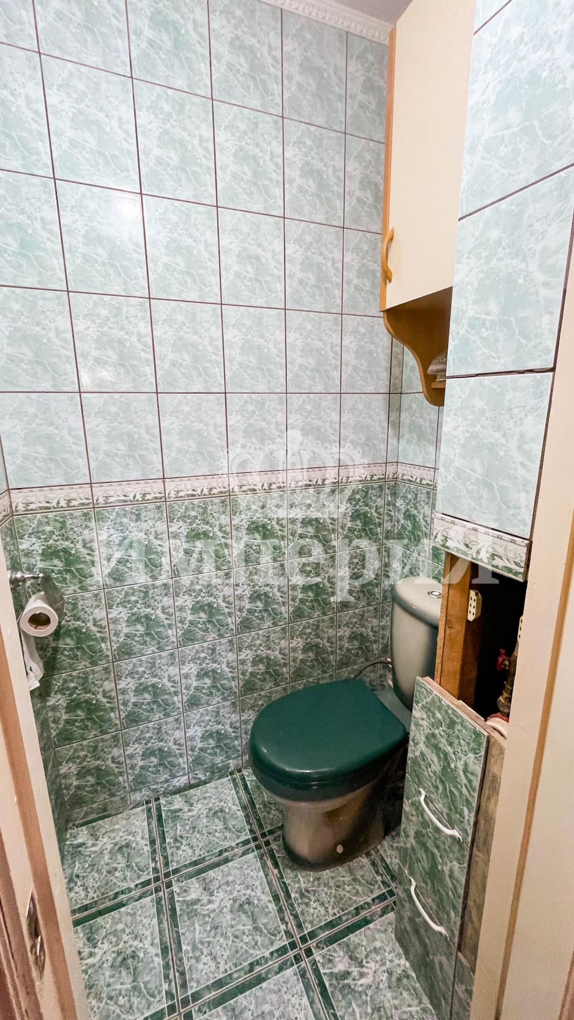 4-комнантная квартира, 76.0 м²,Гали Орманова за 22 000 000