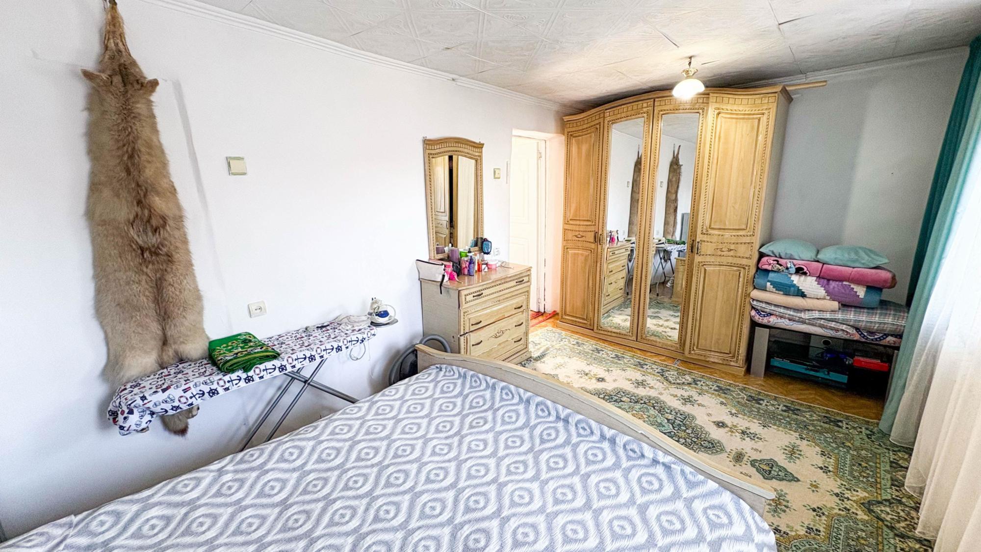 5-комнантный квартира, 103.4 м²,Шайкорган за 25 350 000