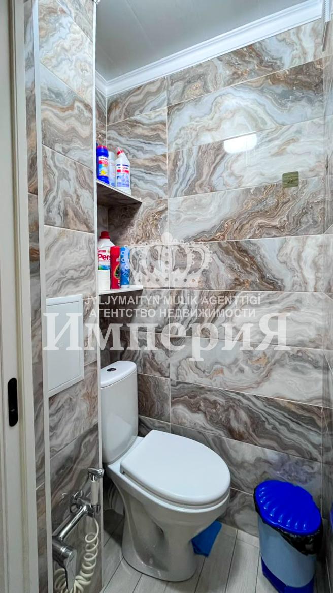 4-комнантная квартира, 78.0 м²,Кунаева за 30 500 000