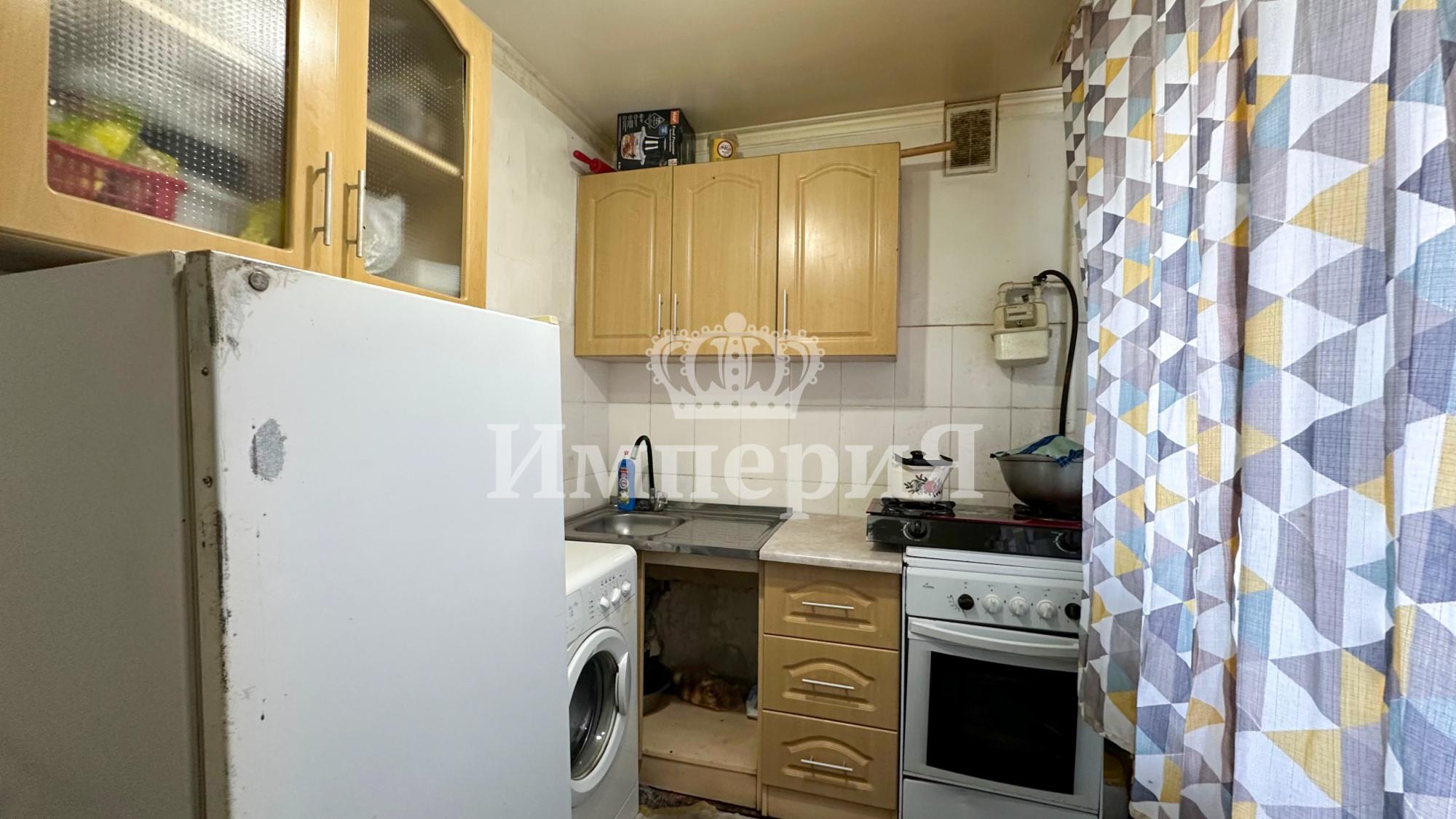 3-комнантная квартира, 58.0 м²,Шевченко за 18 600 000