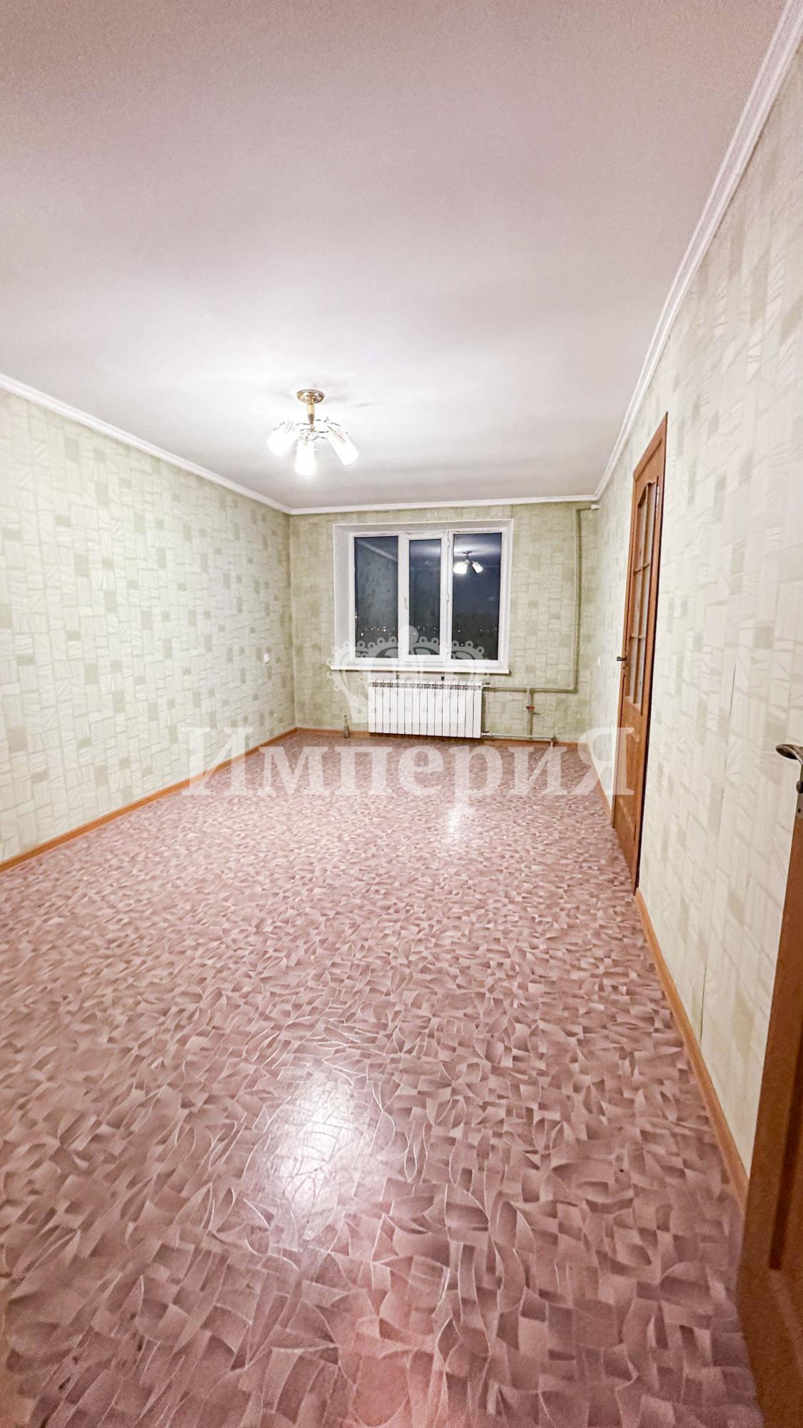 3-комнантная квартира, 64.0 м²,9 площадка за 13 500 000