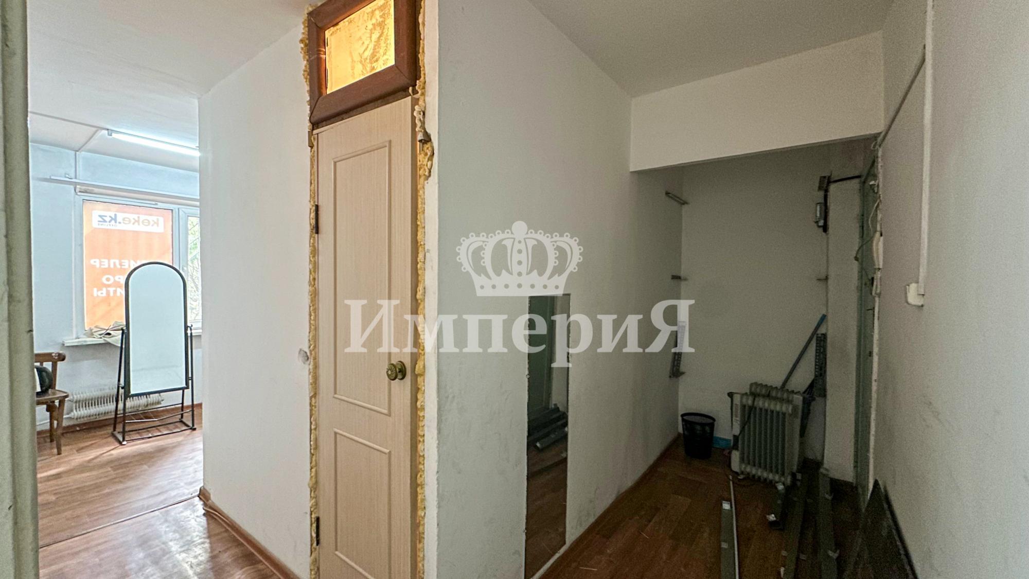 1-комнантный квартира, 32.1 м²,Назарбаева за 13 000 000