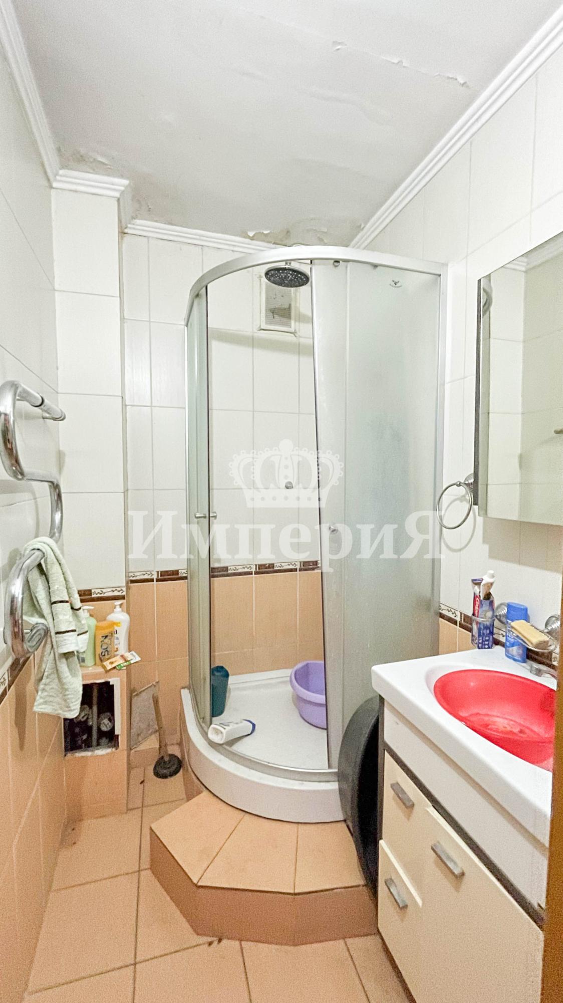 4-комнантная квартира, 74.0 м²,Биржан Сал за 25 000 000