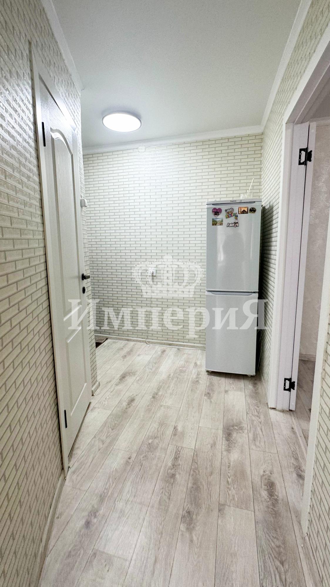 2-комнантная квартира, 45.0 м²,Улан за 17 300 000