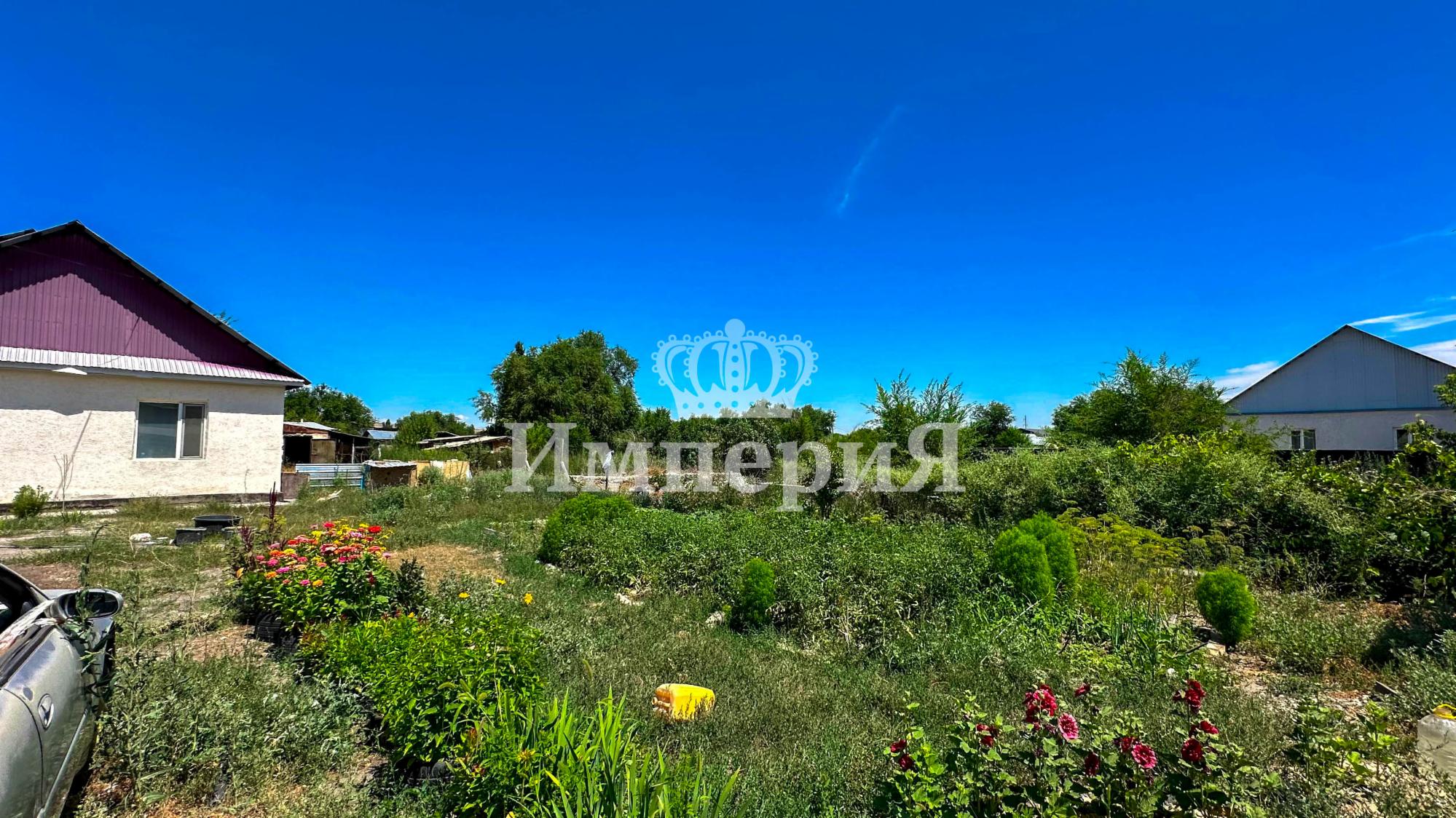 4-комнантный квартира, 108.0 м²,Ушбулак за 18 000 000