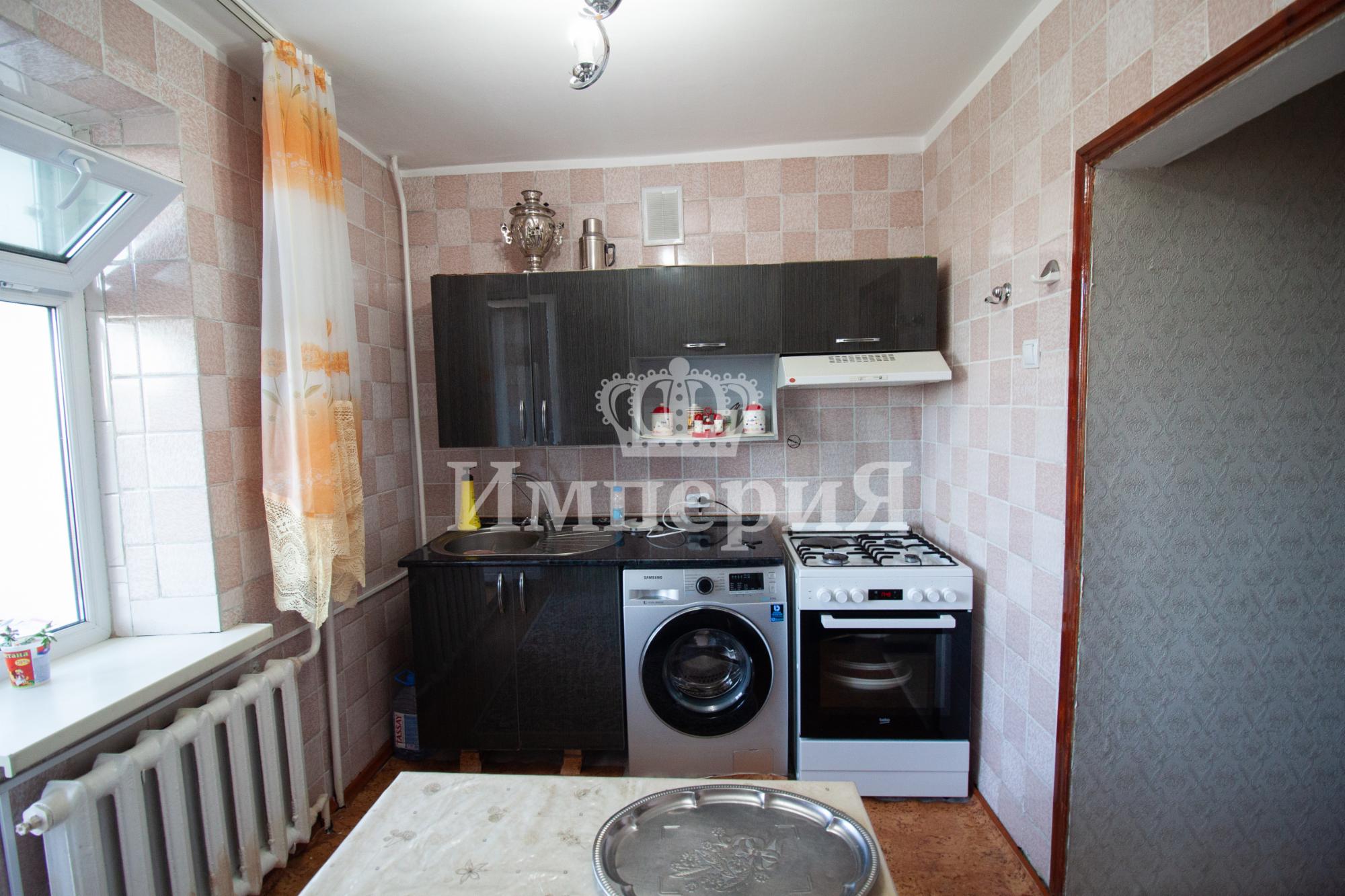 4-комнантная квартира, 95.0 м²,Каратал за 29 000 000