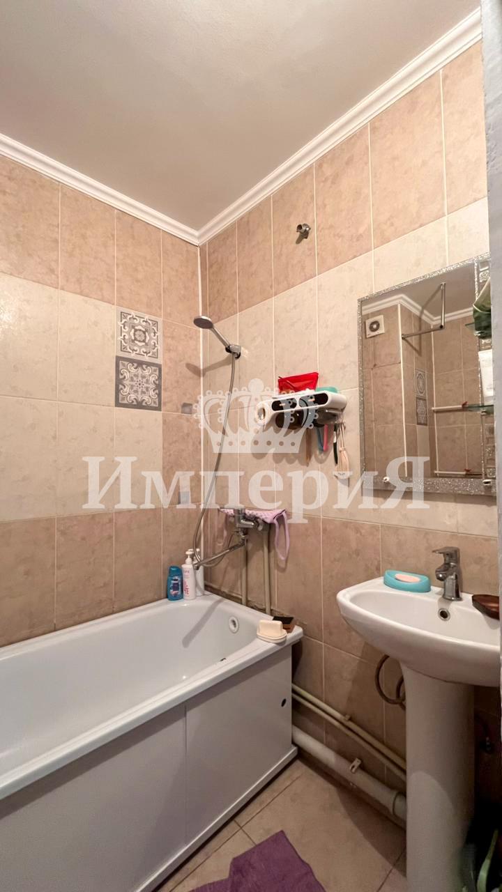 2-комнантная квартира, 51.0 м²,Болашак за 21 300 000