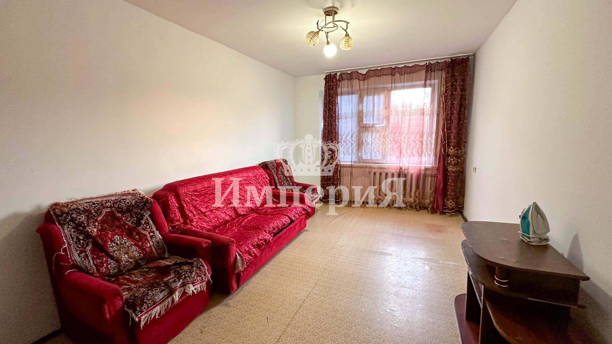 3-комнантная квартира, 65.0 м²,мкр Жастар за 18 000 000