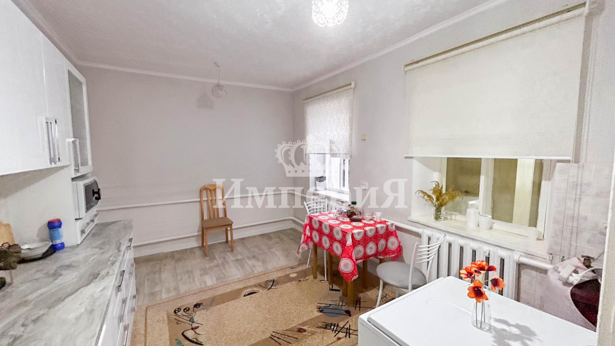 2-комнантный квартира, 40.0 м²,Курманова за 15 000 000