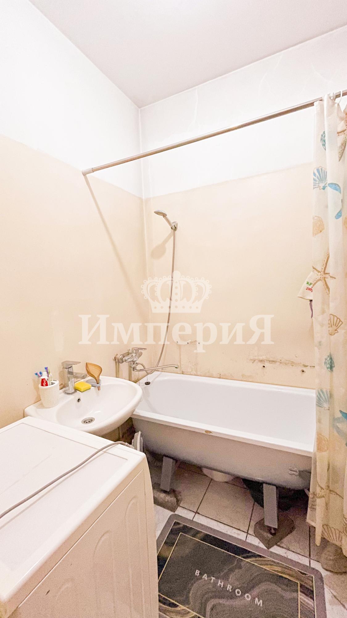 2-комнантная квартира, 53.0 м²,Болашак за 20 500 000