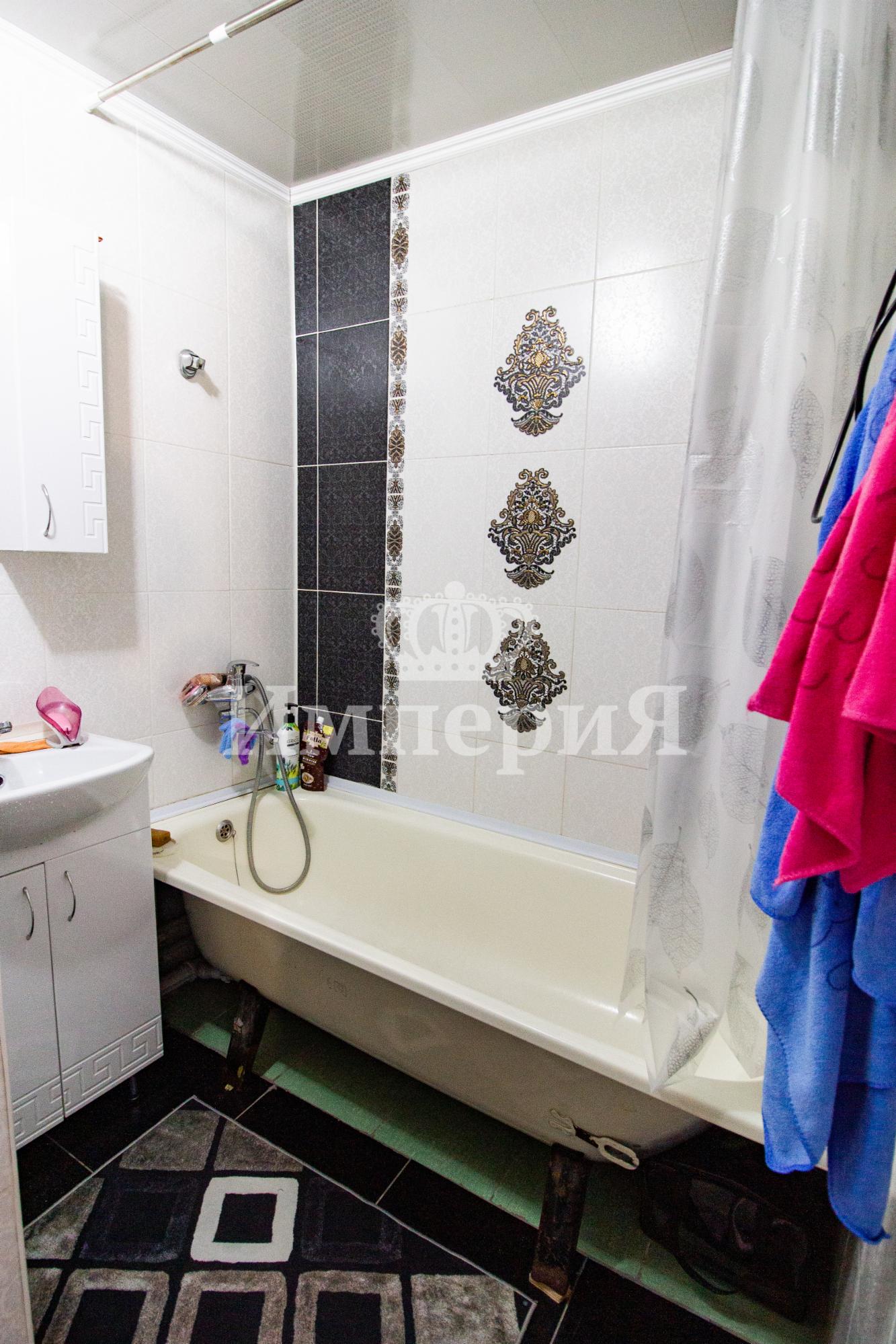 2-комнантная квартира, 56.0 м²,Каратал за 18 600 000