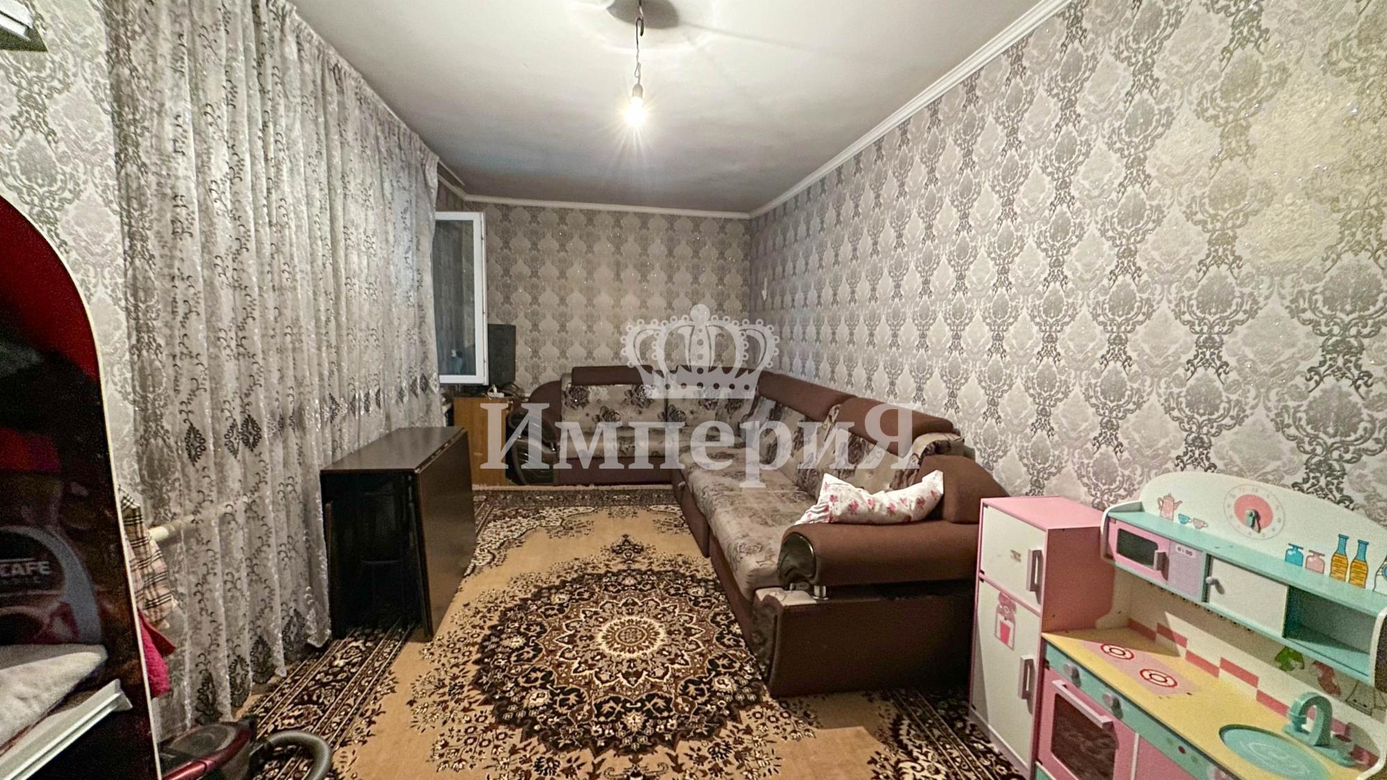 3-комнантный квартира, 45.0 м²,Гоголя за 8 500 000