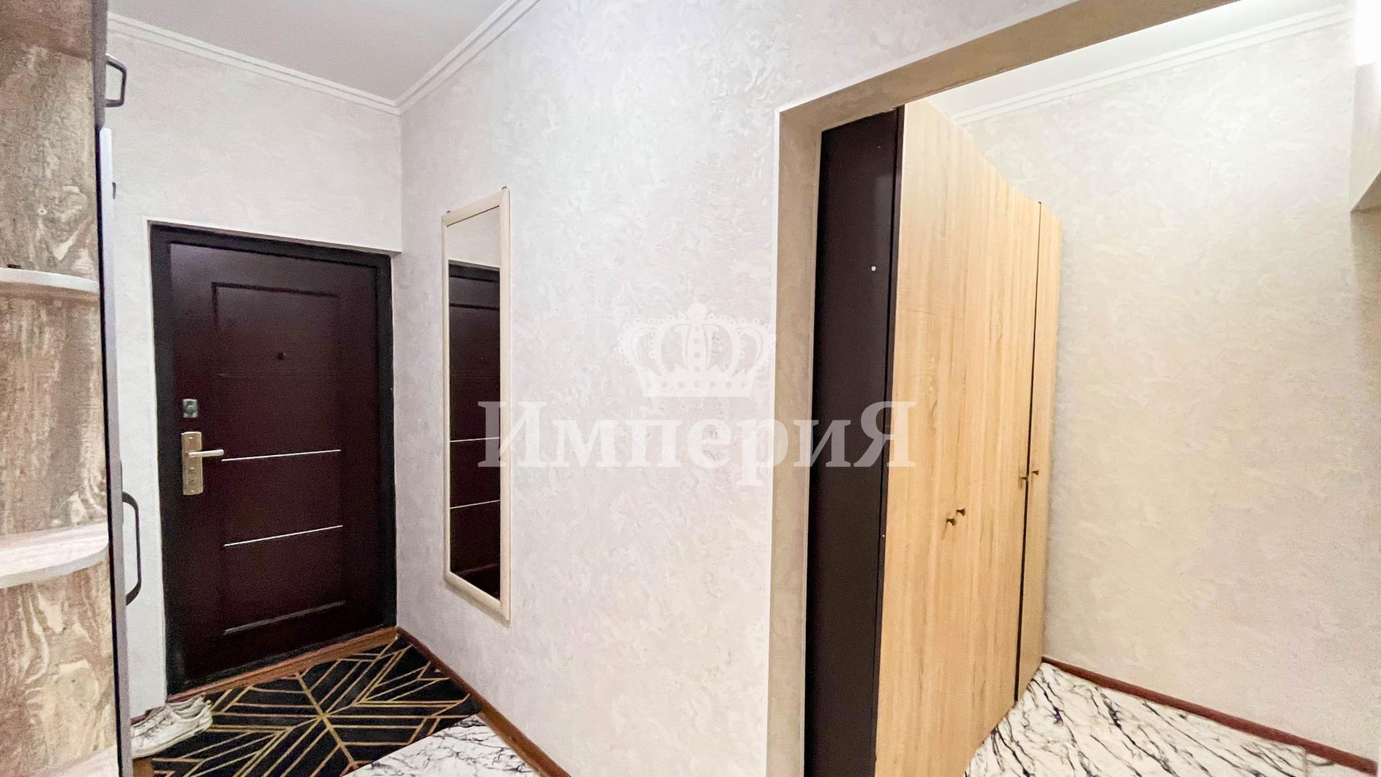 2-комнантная квартира, 60.0 м²,Каратал за 19 000 000