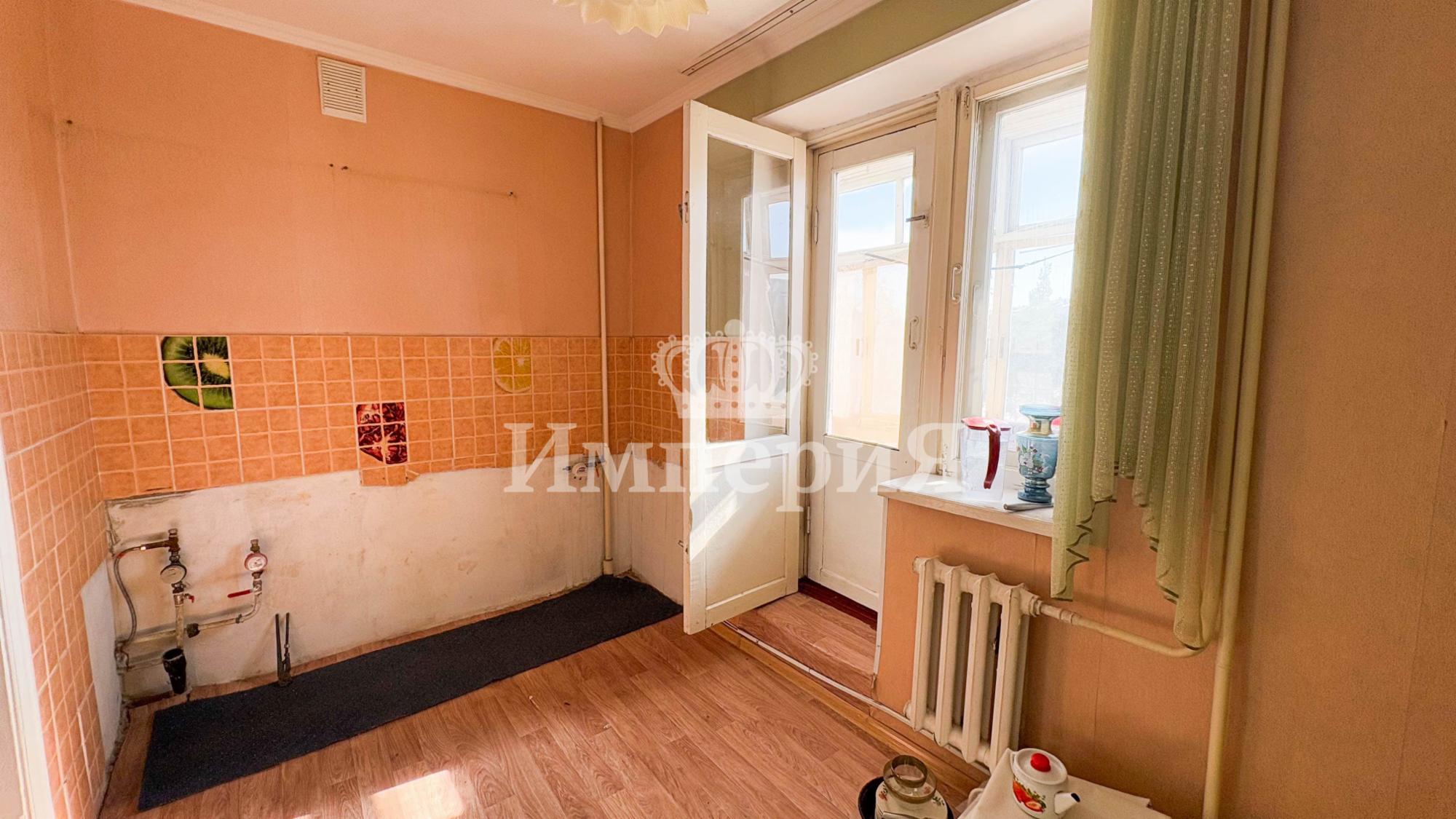 2-комнантная квартира, 50.0 м²,Гарышкер за 19 000 000