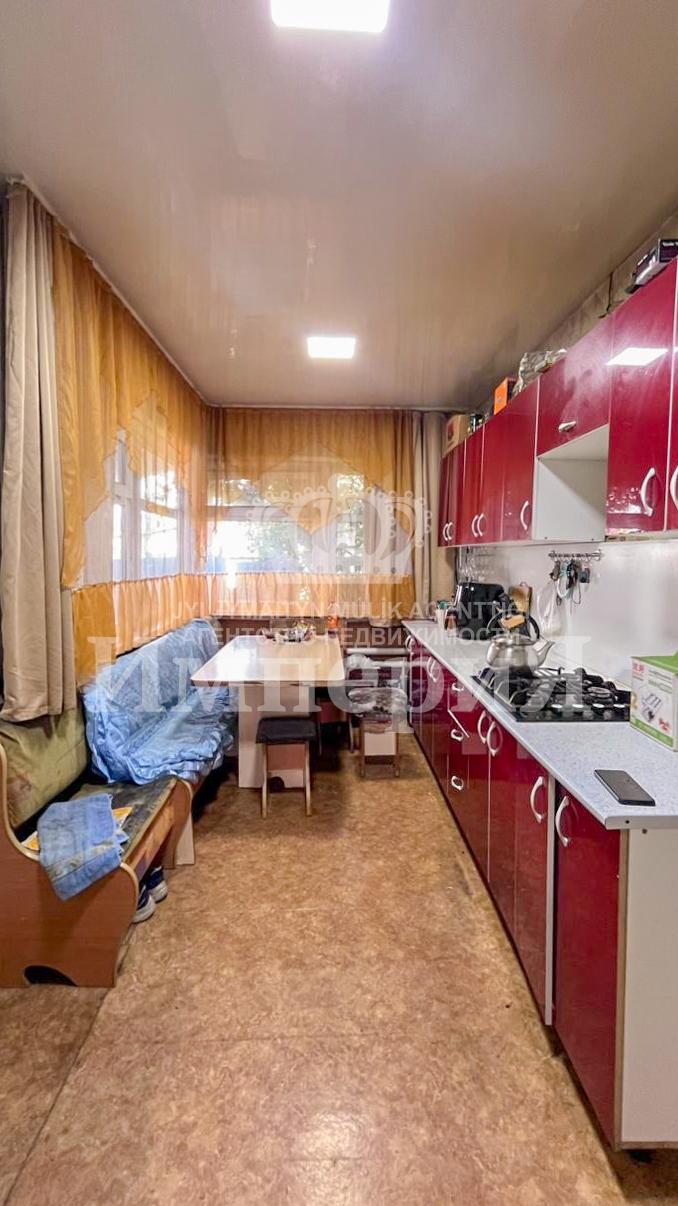 4-комнантный квартира, 73.8 м²,Косманавтов за 20 000 000